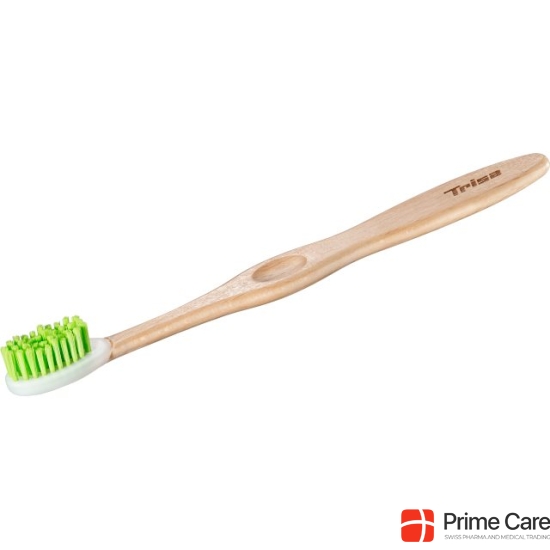 Trisa Natural Clean Swiss Wood Soft buy online