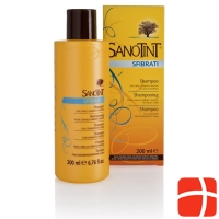 Sanotint Shampoo Strained Hair 200ml
