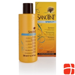 Sanotint Shampoo Strained Hair 200ml