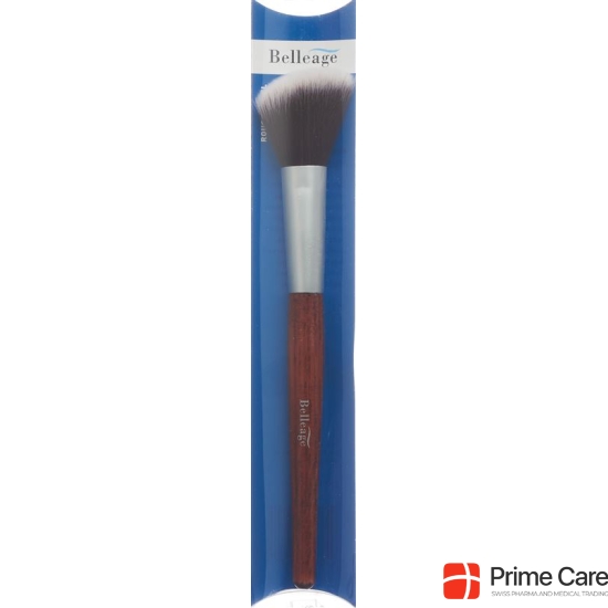 Belleage Blush Brush Slanted buy online