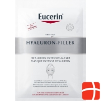 Eucerin Hyaluron-Filler Mask Bag