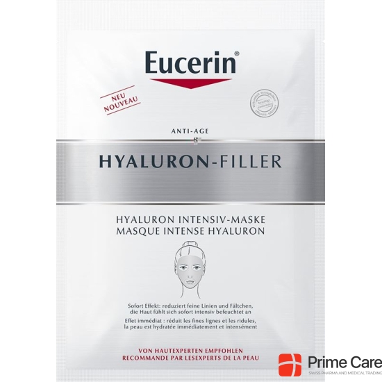 Eucerin Hyaluron-Filler Mask Bag buy online