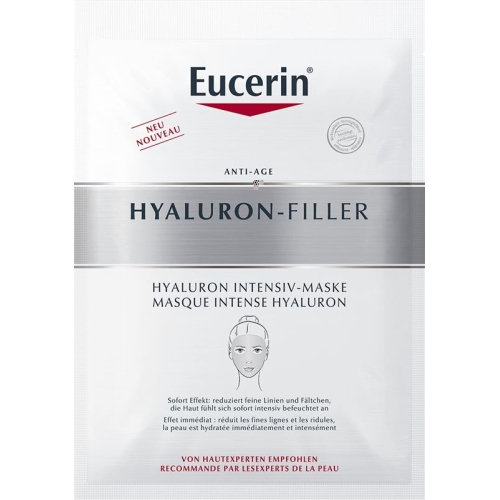 Eucerin Hyaluron-Filler Mask Bag buy online