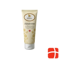 Roeoesli Handcreme Tube 75ml