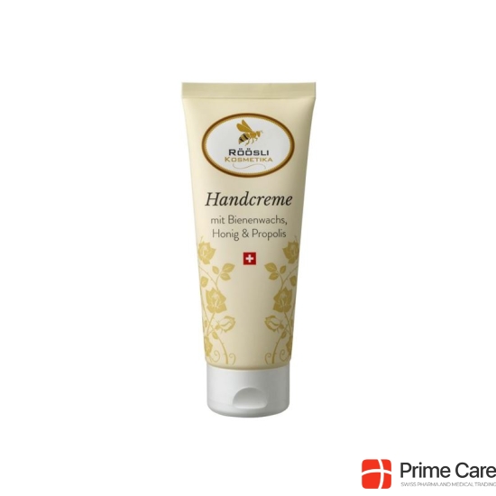 Roeoesli Handcreme Tube 75ml buy online