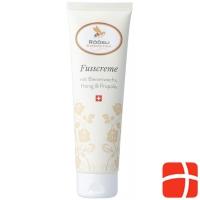 Roeoesli Fusscreme Tube 100ml