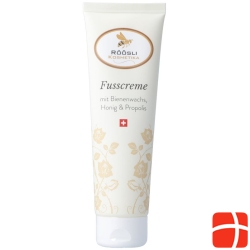 Roeoesli Fusscreme Tube 100ml