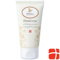 Roeoesli Handcreme Tube 30ml