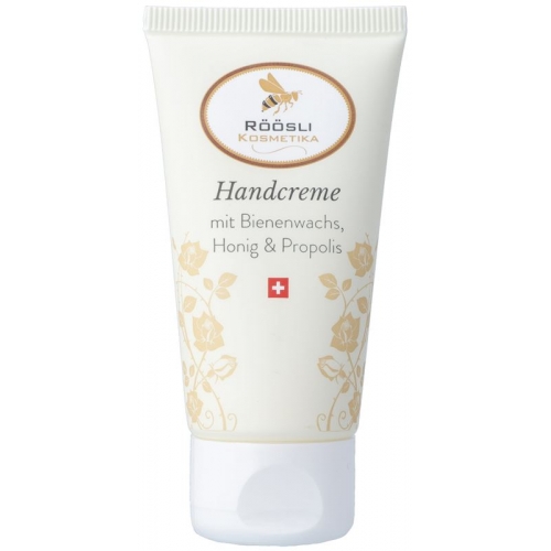 Roeoesli Handcreme Tube 30ml buy online