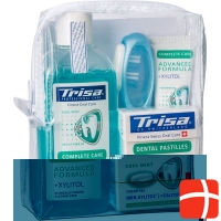 Trisa Travel Set