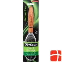 Trisa Natural Care hairbrush M