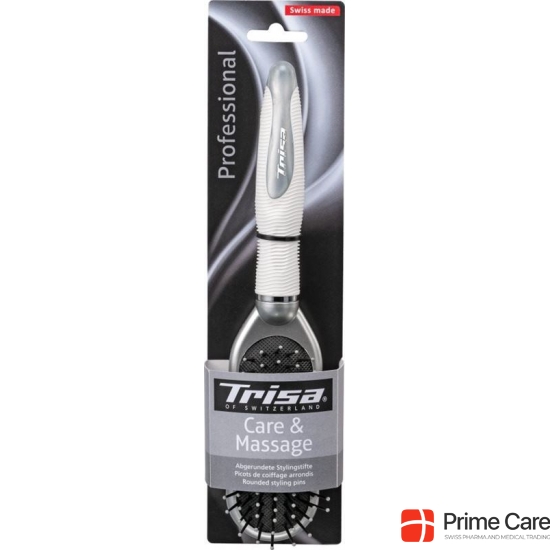 Trisa Professional Hairbrush M buy online