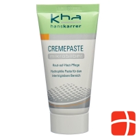 Hans Karrer Cremepaste Mikrosilber Tube 50ml