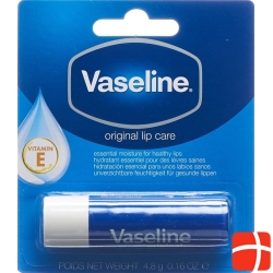Vaseline Lip Stick Original 4.8g