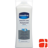 Vaseline Body Lotion Advanced Repair Flasche 400ml