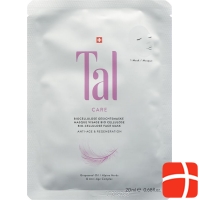 Tal Care Gesichtsmaske Beutel 20ml