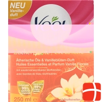 Veet Zuckerpaste Vanilla 250ml