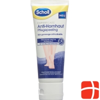 Scholl Peeling Cream Tube 75ml