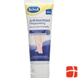 Scholl Peeling Cream Tube 75ml
