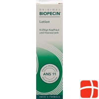 Biopecin Lotion Flasche 150ml