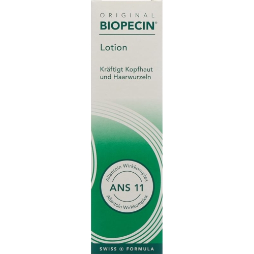 Biopecin Lotion Flasche 150ml buy online