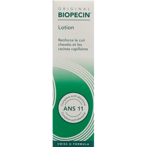 Biopecin Lotion Flasche 150ml buy online