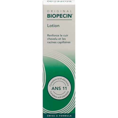 Biopecin Lotion Flasche 150ml buy online