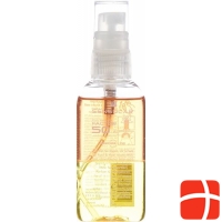Sensolar Sonnenschutz O Emulgatoren LSF 50 100ml