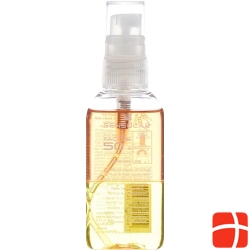 Sensolar Sonnenschutz O Emulgatoren LSF 50 100ml