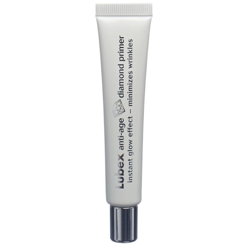 Lubex Anti-Age Diamond Primer Tube 15g buy online