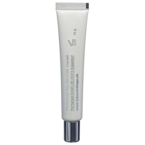 Lubex Anti-Age Diamond Primer Tube 15g buy online