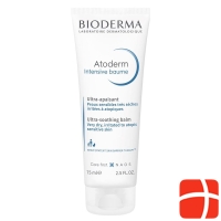 Bioderma Atoderm Intens Baume Ultra Apais 500ml