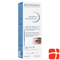 Bioderma Atoderm Intensive Eye 100ml