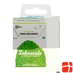 The Humble Zahnseide Mint 50m
