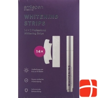 SMILEPEN Whitening Strips