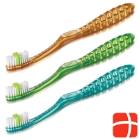 Trisa We Care Toothbrush Medium Uno