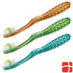 Trisa We Care Toothbrush Medium Uno