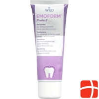 Emoform Protect Zahnpaste Tube 75ml
