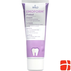 Emoform Protect Zahnpaste Tube 75ml