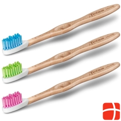 Trisa Natural Clean Young Soft