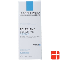 La Roche-Posay Toleriane Sensitive