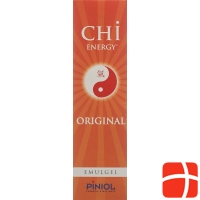 Chi Energy Original Emulgel 75ml