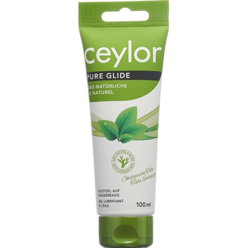 Ceylor lubricant Pure Glide Tube 100ml buy online