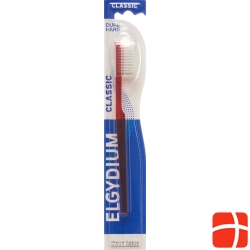 Elgydium Classic Hard Zahnbürste