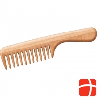Trisa Natural Brilliance styling comb