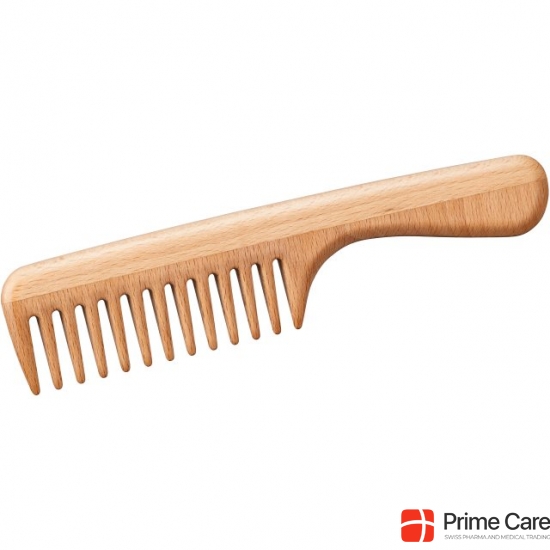 Trisa Natural Brilliance styling comb buy online