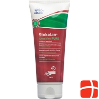 Stokolan Hautpflege Sensitive Pure Tube 100ml