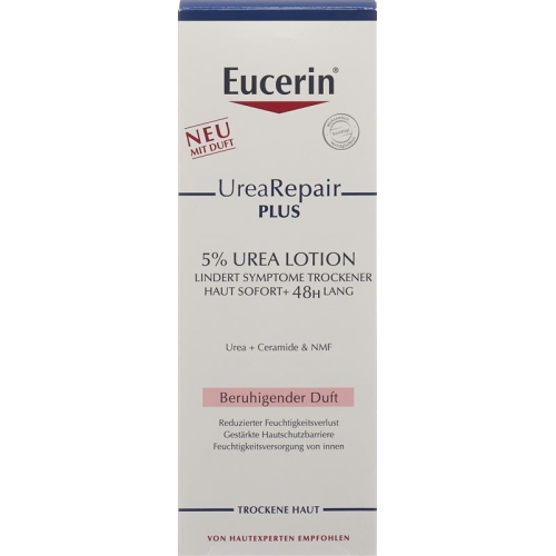 Eucerin Urea Repair Plus 5% Urea Lotion with fragrance 250ml buy online