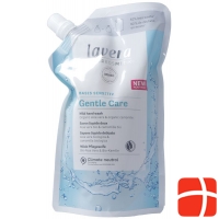Lavera Pflegeseife Gentle Care Nachfüllbtl 500ml