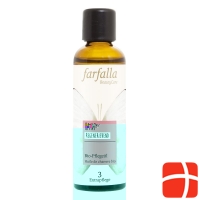 Farfalla Bio-pflegeöl Hanf Regenerierend 75ml